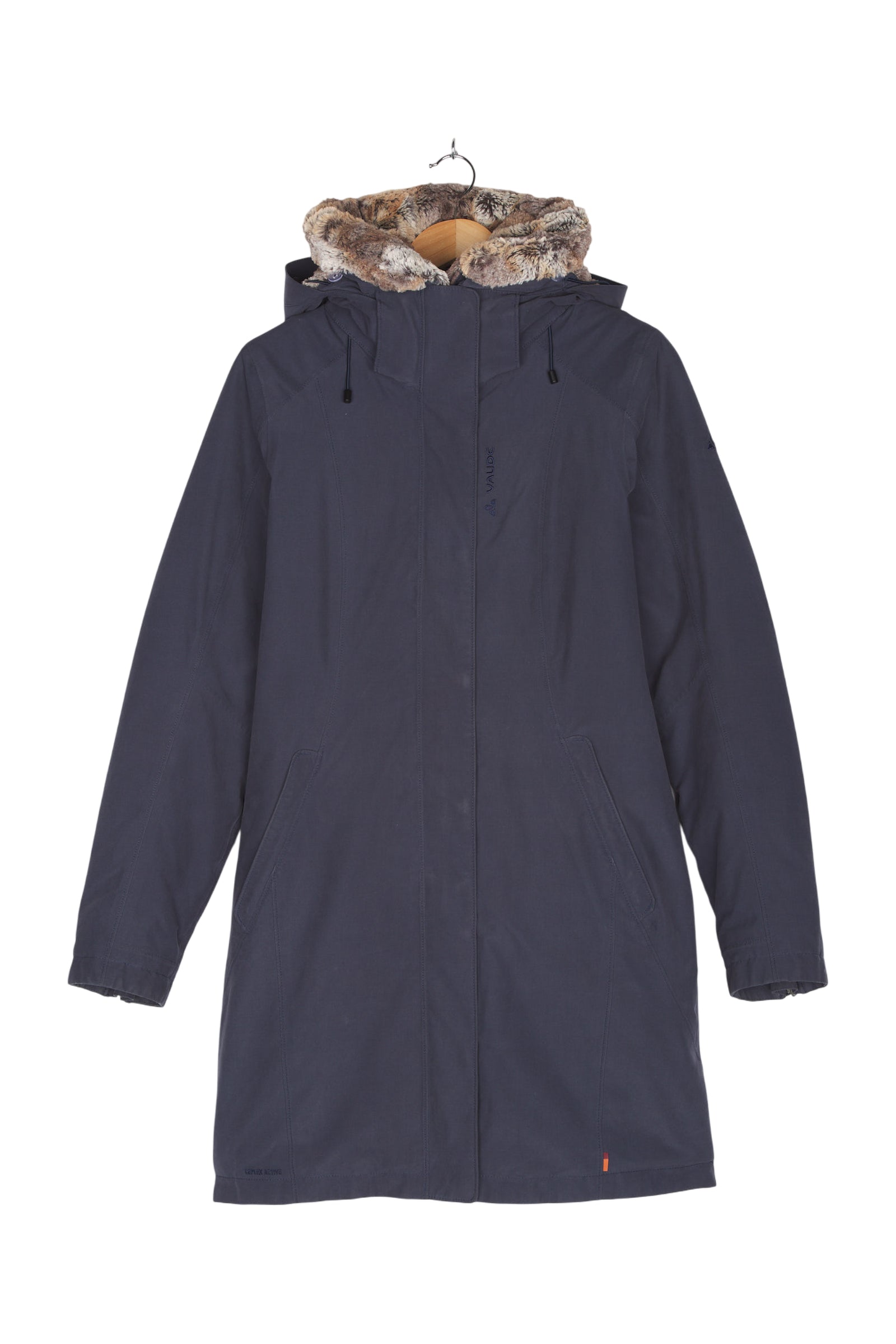 Winterjacke für Damen
